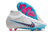 Chuteira Nike Mercurial Superfly 9 Air Zoom Elite FG Campo