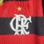 Camisa Flamengo Retrô 2005 Manga Longa Torcedor - Vermelha e Preto - DF7 Sports | Loja de Artigos Esportivos