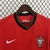 Camisa Portugal Titular 2024/25 Torcedor Nike Eurocopa Masculina - Vermelha na internet