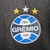 Camisa Grêmio Viagem 23/24 Torcedor Umbro Masculina na internet