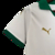 Camisa Palmeiras Visitante 24/25 Torcedor Feminina - Branca - DF7 Sports | Loja de Artigos Esportivos