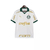 Camisa Palmeiras Visitante 24/25 Masculina - Branco com todos os Patrocínios