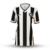 Camisa Botafogo I 24/25 Reebok Torcedor Feminina - Preto e Off White