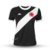 Camisa Vasco I 2024/25 - Feminina Kappa - Preto