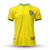 Camisa Remake 1998 Seleção Brasileira I Nike Masculina - Amarela