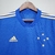 Camisa Cruzeiro 100 anos Edição Limitada 21/22 Adidas Torcedor Masculina - Azul - comprar online