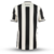 Camisa Botafogo I 2024/25 Reebok Torcedor Masculina - Preto e Off White - comprar online