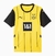 Camisa Borussia Dortmund 2024/25 Torcedor Puma Masculina - Amarelo