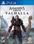 ASSASSIN´S CREED VALHALLA - PS4