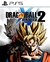 DRAGON BALL XENOVERSE 2 - PS5