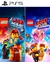 2 JUEGOS - THE LEGO MOVIE VIDEOGAME + THE LEGO MOVIE 2 VIDEOGAME - PS5