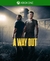 A Way Out - Xbox One