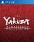 THE YAKUZA REMASTERED COLLECTION - PS4