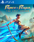 PRINCE OF PERSIA THE LOST CROWN - PS4 PRE ORDEN