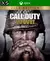 Call of Duty: WWII Gold Edition - Xbox Series X|S - comprar online