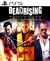 DEAD RISING TRIPLE PACK (3 en 1) - PS5