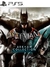 BATMAN ARKHAM COLLECTION (3 EN 1) - PS5