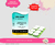 Caixa tipo remédio - Formatura Flork - comprar online