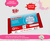 Embalagem para Kitkat - MÃEflex - comprar online