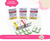 Caixa tipo remédio - Pílulas da Felicidade - comprar online