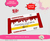 Embalagem para Kitkat - Chocotril - comprar online