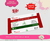 Embalagem para Kitkat - Doses Natalinas - comprar online
