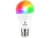 Lâmpada Inteligente Taschibra Wi-Fi RGB E27 10W - Smart Lamp compatível com Google Assistente - comprar online