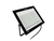 REFLETOR LED SLIM 150W BIV 6500K IP66 100-250VAC BRONZEARTE - comprar online