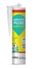 Selante Poliuretano PU30 Cinza 300ml - Quartzolit - comprar online