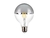 LAMPADA FILAM LED DEFLETORA G95 E27 2400K 400 LUMENS BLUMEN