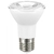 Lâmpada LED Par 20 7W Taschibra 6500K Luz Branca