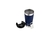 Copo Térmico com tampa Abridor de Garrafa Azul 650ML Plasvale - comprar online