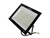 REFLETOR LED SLIM 100W BIV 6500K IP66 100-250VAC BRONZEARTE na internet