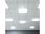 Luminaria Painel Led Sobrepor Quadrada Slim 36W 6000K Branco Bronzearte - Madesandri | Materiais de Construção