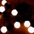 Cordão Luminoso Emborrachado 08 metros com 10 bolinhas LED 3.000K Taschibra - comprar online