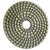 Disco Diamantado Cortag para Polimento Seco/Úmido 100mm G-200