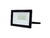 REFLETOR LED SLIM 150W BIV 6500K IP66 100-250VAC BRONZEARTE