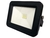 REFLETOR LED SLIM 10W BIV 6500K IP66 100-250VAC BRONZEARTE - comprar online