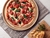Assadeira para Pizza Tramontina em Alumínio com Revestimento Interno e Externo Antiaderente Starflon Max Vermelha 30 cm 1,8 L - loja online