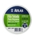 Fita Telada Reparos Drywall ou Gesso 100mm x 20m At2920 - Atlas