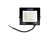 REFLETOR LED DEEP FIT 30W 6500K IP66 100-250VAC BRONZEARTE na internet