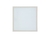 Luminaria Painel Led Sobrepor Quadrada Slim 36W 6000K Branco Bronzearte