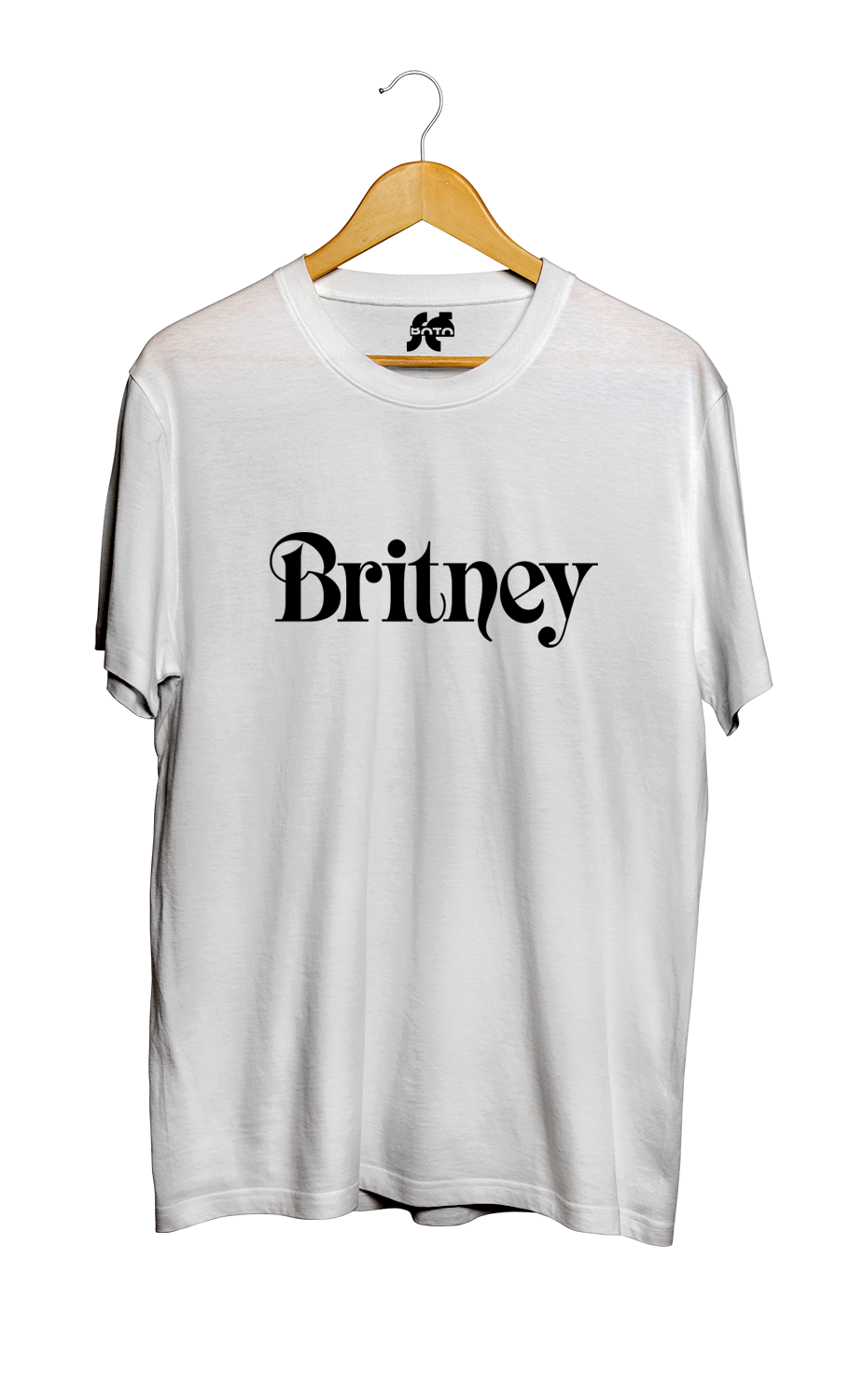 Camiseta britney spears hot sale