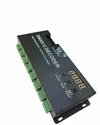 Decodificador DMX para Fita de Led RGB - WC12-C