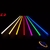 Lâmpada de Led Tubular Colorida 18 W 120 CM - Rill Eletronics Iluminação & Decoração LED