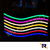 Imagem do Neon de Led Flexível 9.6 W / M 12 V PVC