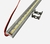 Perfil de Aluminio com Fita de led - Barra de Led 19,2 Watts por Metro - Rill Eletronics Iluminação & Decoração LED