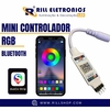 Mini Controle Bluetooth para Fita de led RGB
