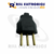 Plug 2P+T 10A 250V - Macho - Rill Eletronics Iluminação & Decoração LED