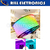 Fita de Led RGB - Colorida - AC 110V OU 220V / KIT (25M)